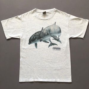Bahama’s Dolphin Experience Tee